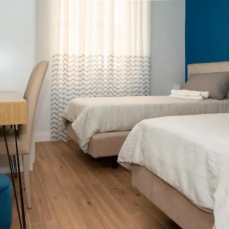 Oda ve Kahvaltı Belvedere 75 4*
