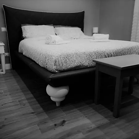 Belvedere 75 4* Napoli