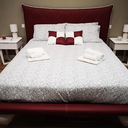 Belvedere 75 Bed & Breakfast Napoli