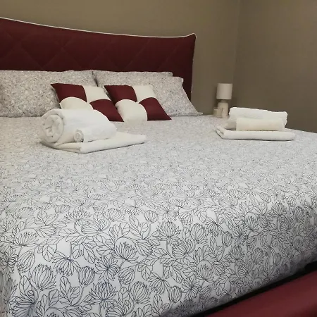 Belvedere 75 Bed & Breakfast