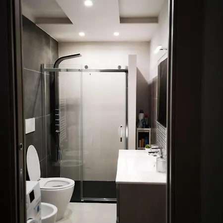 Belvedere 75 Bed & Breakfast