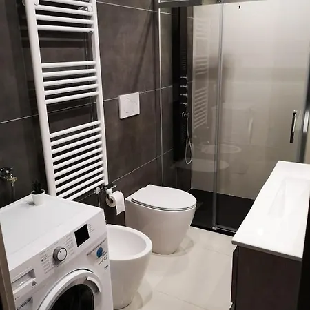 Belvedere 75 Bed & Breakfast