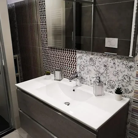 Belvedere 75 Bed & Breakfast Napoli