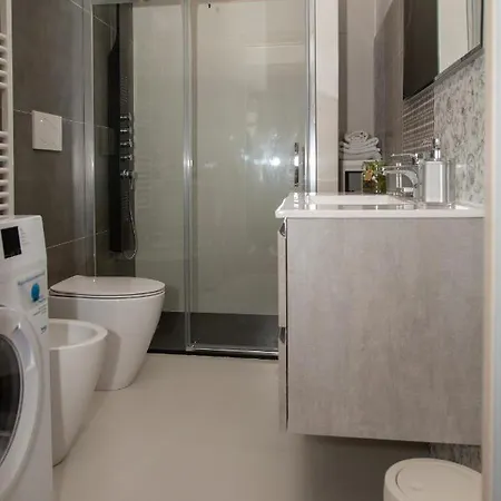 Belvedere 75 Bed & Breakfast Napoli