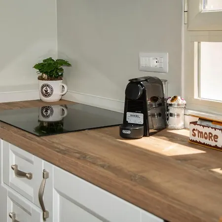 Belvedere 75 Bed & Breakfast Napoli