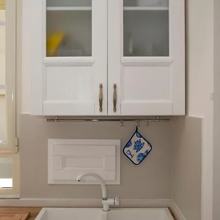 Oda ve Kahvaltı Belvedere 75 *