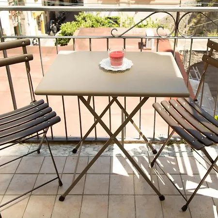 Belvedere 75 Bed & Breakfast *