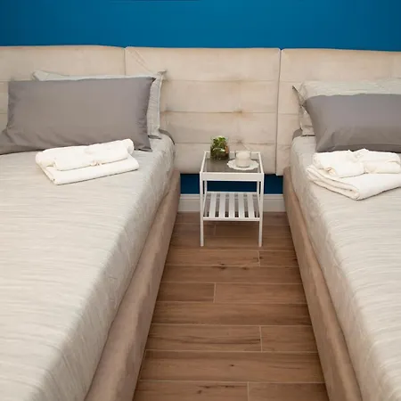 Bed & Breakfast Belvedere 75 *