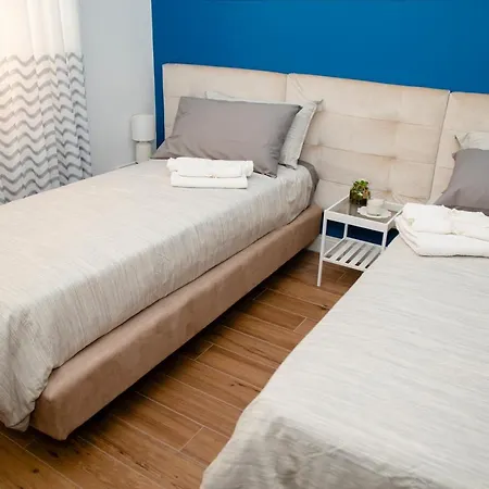 Belvedere 75 Bed & Breakfast Naples
