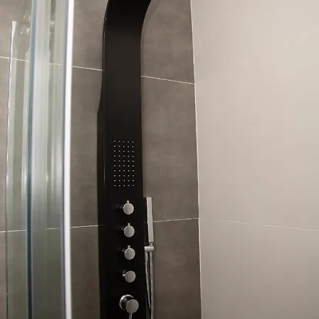 Belvedere 75 Bed & Breakfast