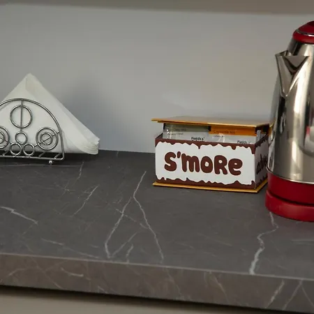 Bed & Breakfast Belvedere 75 Napoli