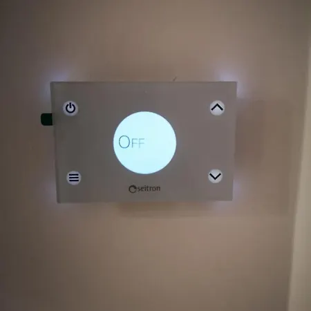 Belvedere 75 Panzió Nápoly