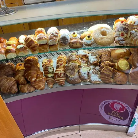 Belvedere 75 Bed & Breakfast Napoli