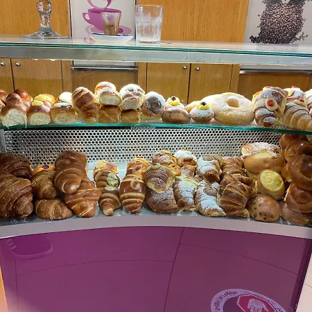 Belvedere 75 Panzió 4*