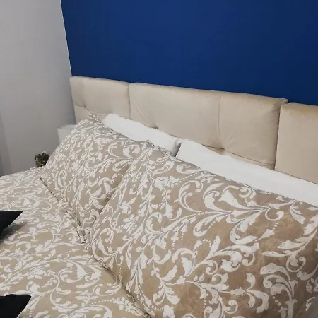 Bed & Breakfast Belvedere 75