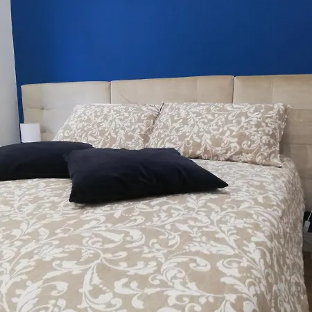 Bed & Breakfast Belvedere 75 Naples