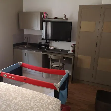 Bed & Breakfast Belvedere 75 4*