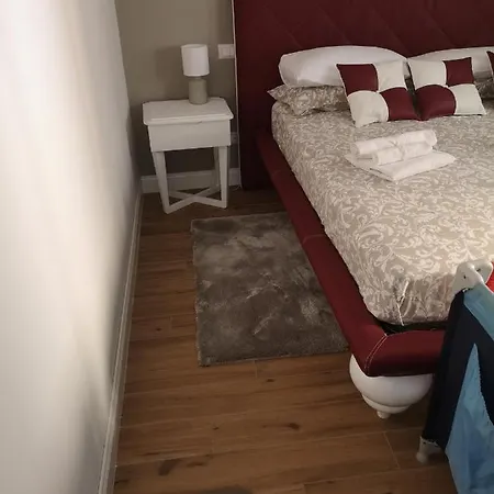 Bed & Breakfast Belvedere 75 Naples