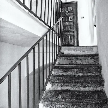 Belvedere 75 Bed & Breakfast 4*