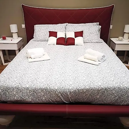 Belvedere 75 Bed & Breakfast 4*