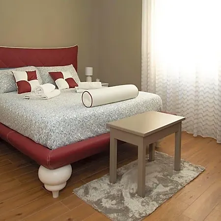 Belvedere 75 Bed & Breakfast