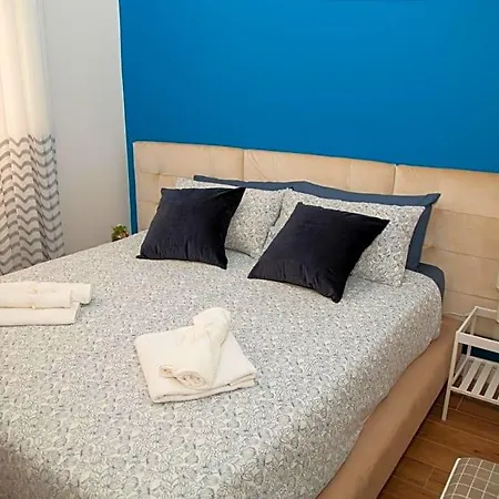 Belvedere 75 Bed & Breakfast Napels