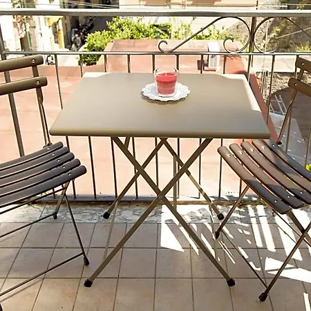 Belvedere 75 Bed & Breakfast