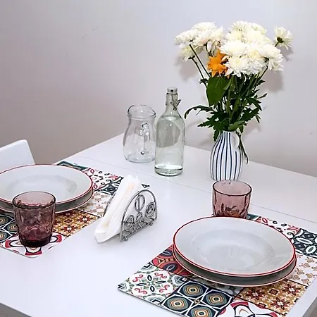 Bed & Breakfast Belvedere 75