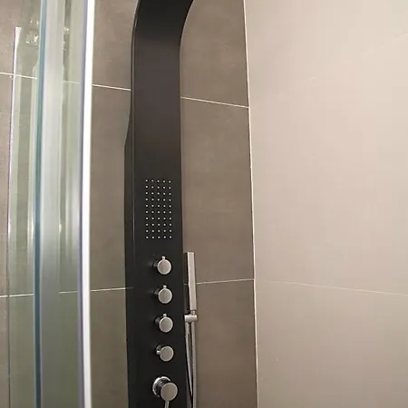 Belvedere 75 4* ナポリ