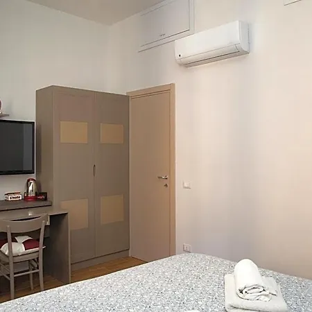 Bed & Breakfast Belvedere 75