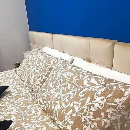 Belvedere 75 4* Napels