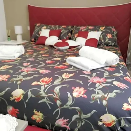 Belvedere 75 Bed & Breakfast 4*