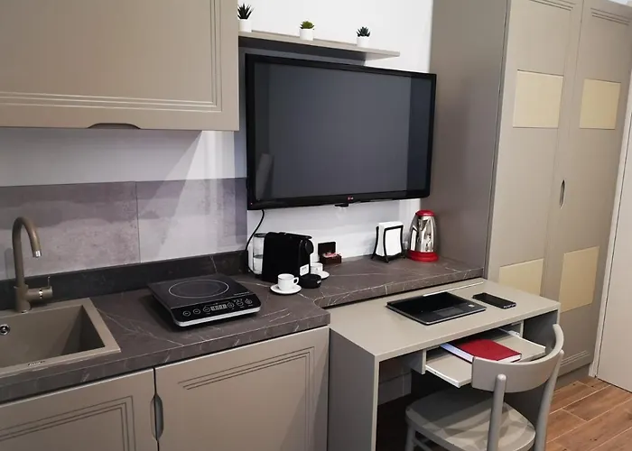 Belvedere 75 나폴리