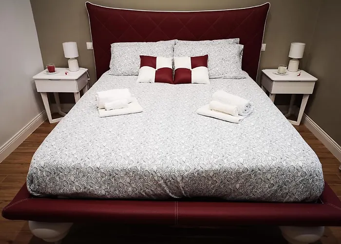 Belvedere 75 B&B 나폴리