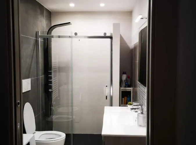 Belvedere 75 B&B
