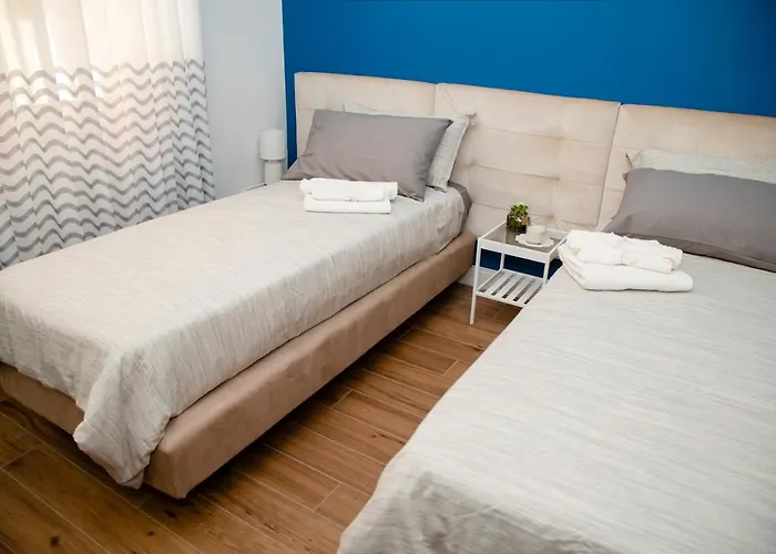Belvedere 75 Bed & Breakfast Napoli