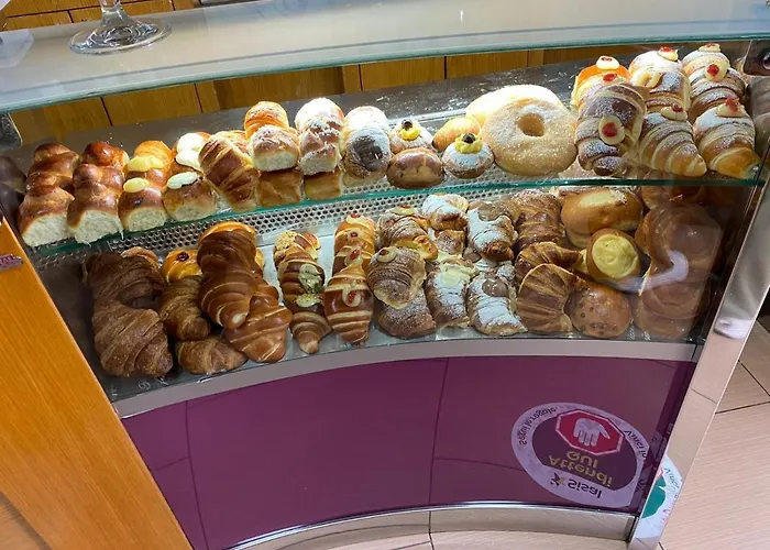 Belvedere 75 Bed & Breakfast Napoli