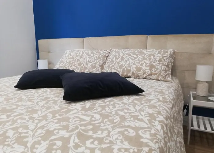 B&B Belvedere 75 나폴리