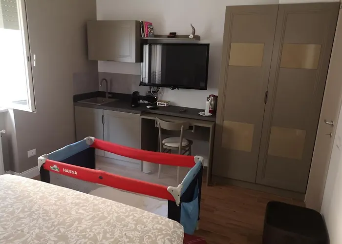 B&B Belvedere 75 4*