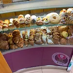 Belvedere 75 Couette-café Naples