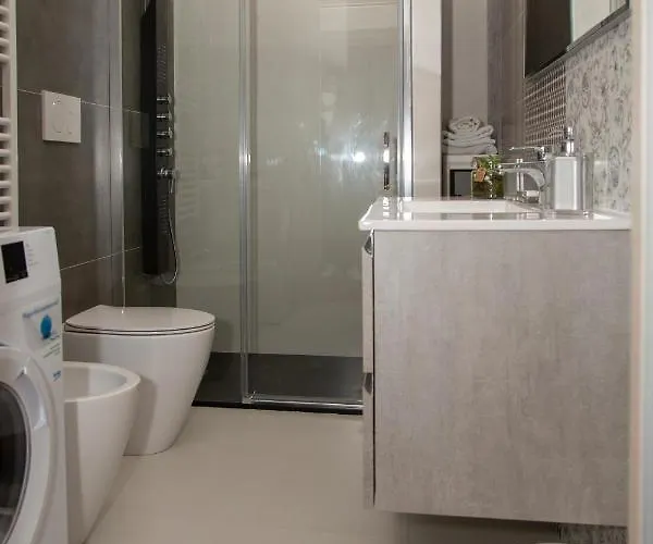 Belvedere 75 Frühstückspension Neapel